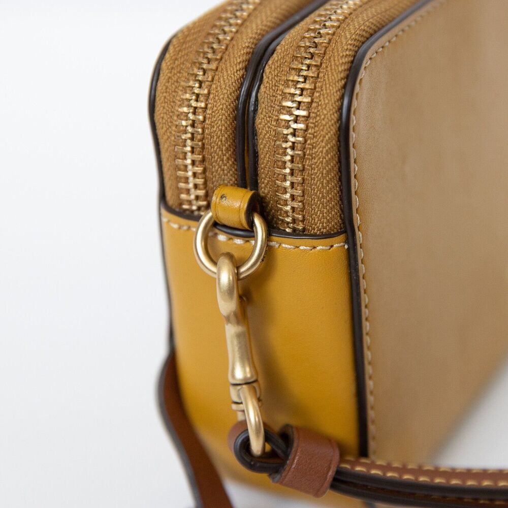 ❌SOLD Coach Coachies Winkie Kira Crossbody Bag Limited CC505 B4LQT Mint RARE - Picture 15 of 16